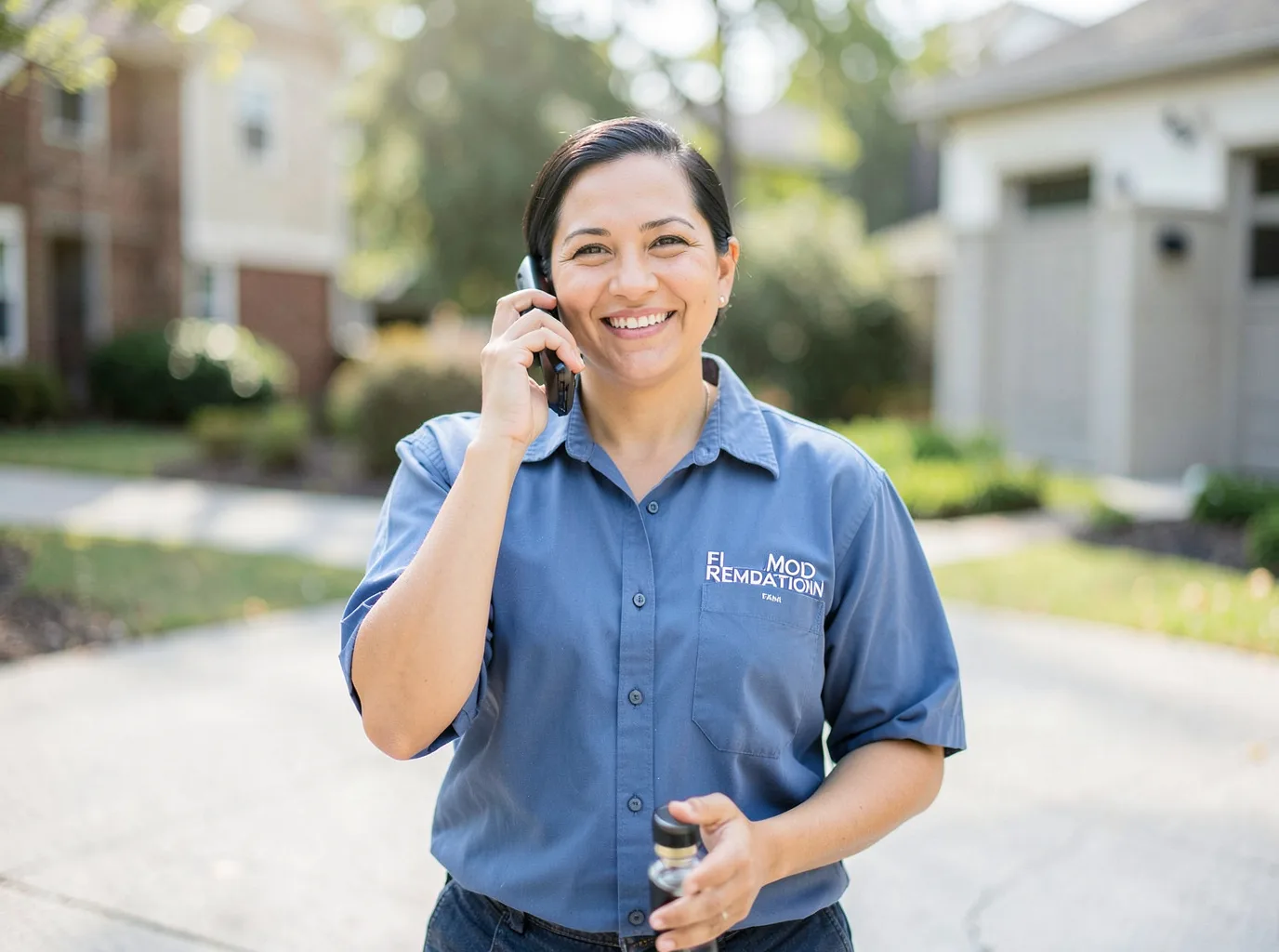 Mold Remediation Saint Pauls, NC FAQs